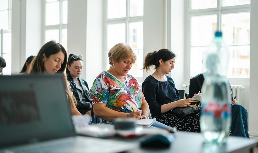 Los mejores Talleres de Desarrollo Personal y Crecimiento Emocional en Quito