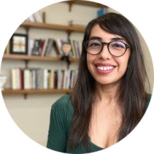 Alejandra Sánchez Martínez