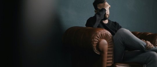 Ansiedad y control: ¿por qué cuando intentas controlarlo todo te sientes peor?