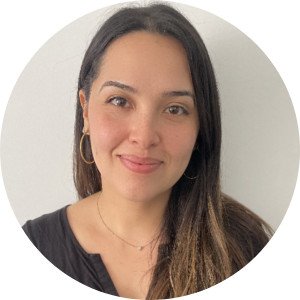 Catherine Cristi Carvajal