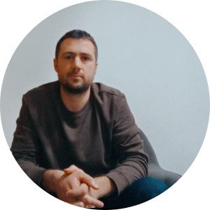 Santiago Rocca Lopez