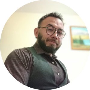 Alberto López Yáñez