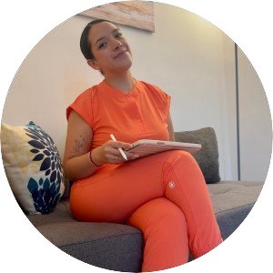 Blanca Guerrero Padilla