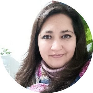 Alma Patricia Navarro Olivares