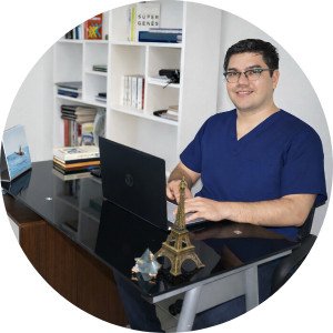 Consultorio Psicológico - M. Erickson