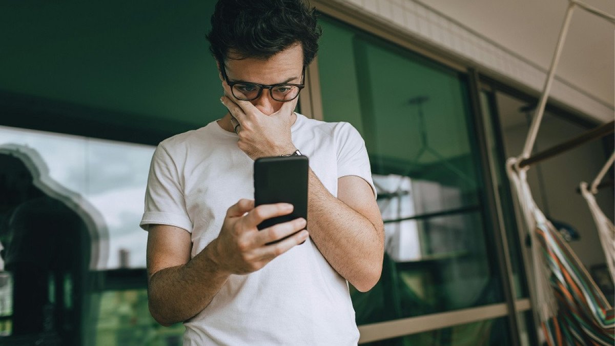 El aburrimiento te hace más vulnerable a la adicción al smartphone
