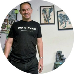 Carlos Alberto Castaño Mejia