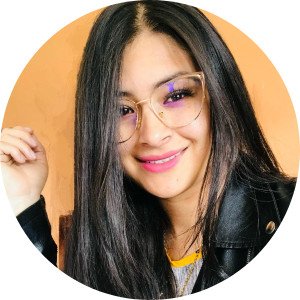 Alexandra Aracely Benitez Andrade