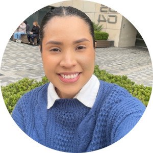 Gabriela Victoria Garzón Parra