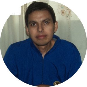 Gean Franco Chogas Picon