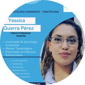 Yessica Guerra Pérez