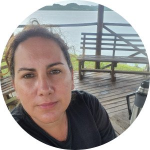 Maria Victoria Weyermann