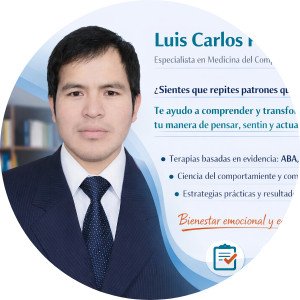 Luis Carlos Paraguay Vilcas