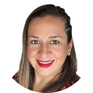 Liliana Solís Rodríguez