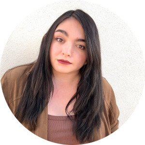 Alondra Ivette Madrid Chávez