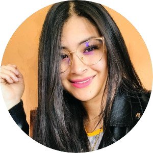 Alexandra Aracely Benitez Andrade