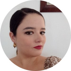 Leticia Maria Goribar Navarro