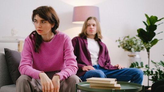 Cuando hay amor… y aun así hay traición