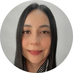 Daniela Pardo Ramirez