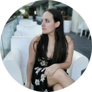 María Del Carmen Patrón Guzmán