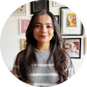 Carolina Velandia Paredes