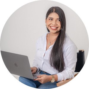 Karen Bermudez Cardenas