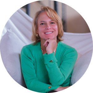 Olga Lucia Velasco Cruz