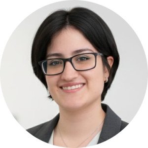 Maria Alejandra Gómez Parra