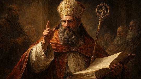 Lucifer de Cagliari: biografía de este santo discutido del cristianismo