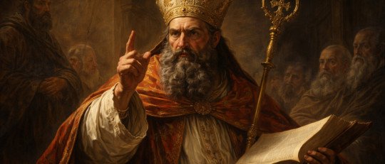 Lucifer de Cagliari: biografía de este santo discutido del cristianismo