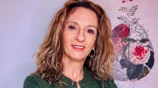 Entrevista a Marta Lardín