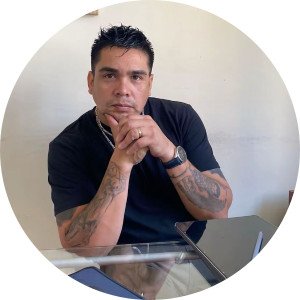 Fernando Guerrero Manqui