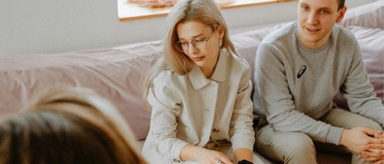 Infidelidad: cuándo buscar terapia de pareja (y cuándo no)