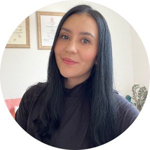 Catalina Correa Madrid