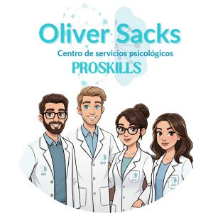 Centro De Servicios Psicológicos Oliver Sacks