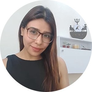 Alma Gómez Martinez