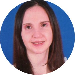 María Claudia Rueda Vargas