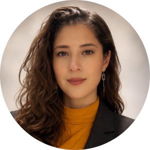 Aurora Galvez Marquez