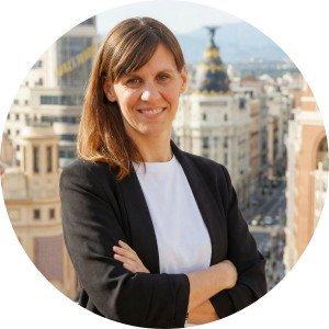 Sara Del Pie Rincón