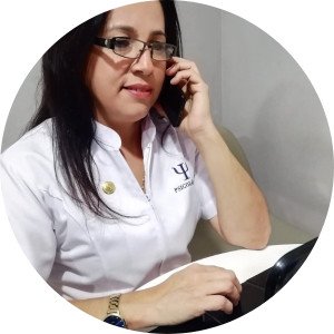 Alicia Pinto Rodrigo