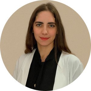 Ángela Micaela Vega Morales Macedo