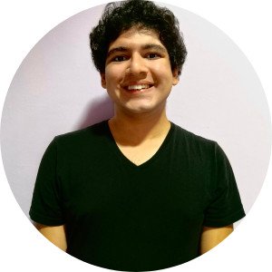 David Larrea García