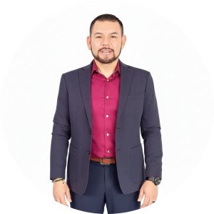 Psic.martin Salaiza Cisneros