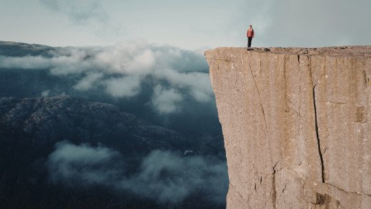 Cómo salir de tu zona de confort sin colapsar en el intento
