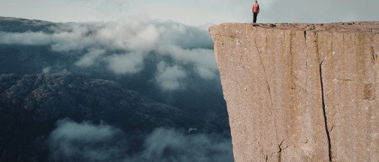 Cómo salir de tu zona de confort sin colapsar en el intento