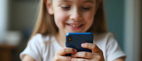 Mi hijo está todo el día en el celular: ¿qué puedo hacer?