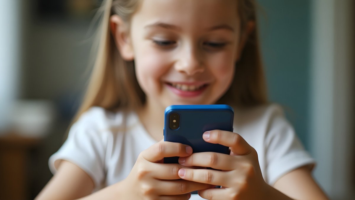 Mi hijo está todo el día en el celular: ¿qué puedo hacer?