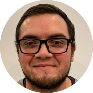 Jesus Eduardo Santiago Leyva