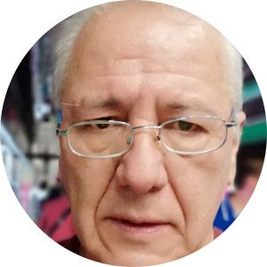 Sergio Espino Muñoz