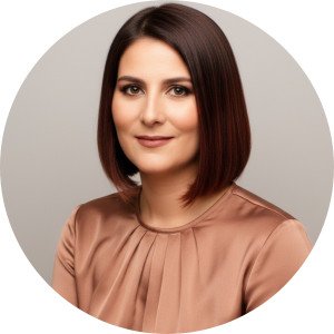 Rocío Sánchez Orellana